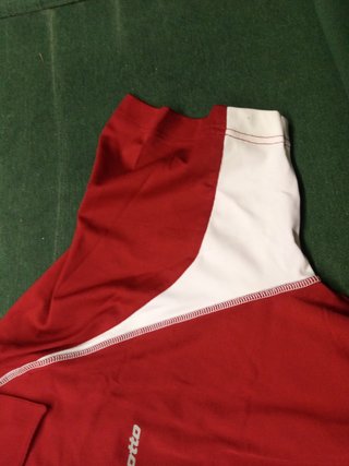 Camiseta lotto talla l