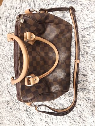 Bolso El Potro