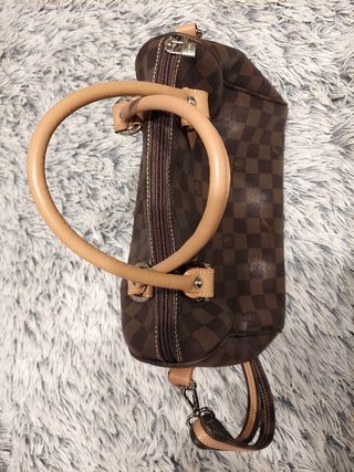 Bolso El Potro