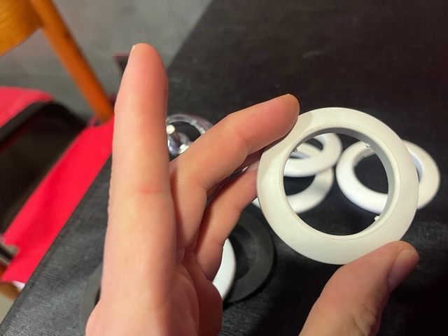 Guarnizioni per lavabo: vite di tenuta di scarico