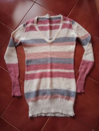 Vestito in mohair Costume National