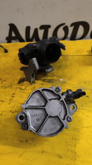 Despiece Parte alta Motor 1.6 HDI 110CV 9HZ