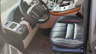 Land Rover Range Rover Sport 2013