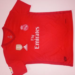 Camiseta Adidas Real Madrid