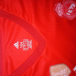 Camiseta Adidas Real Madrid