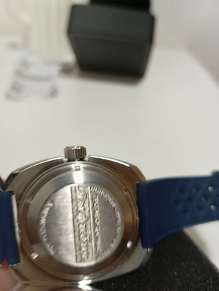 Orologio new Vostock ref 2415