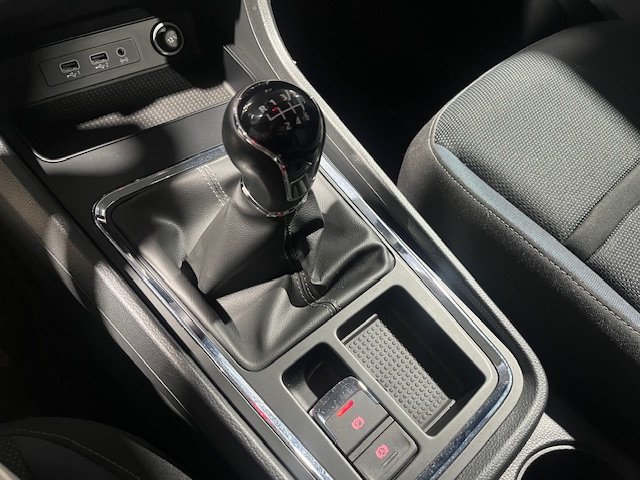 SEAT Ateca 2019, foto 8