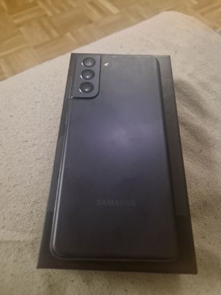 Galaxy S22 5g En garantia