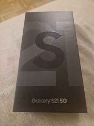 Galaxy S22 5g En garantia