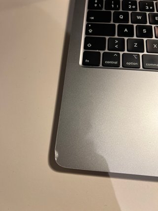 MacBook Air i5 2020 512 GB