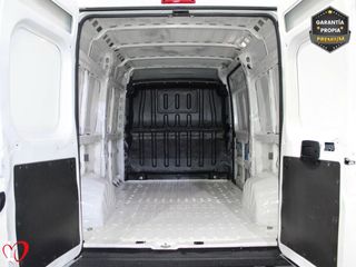 Citroën Jumper BlueHDI FURGÓN CERRADO 35 L2 H2 140