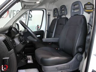 Citroën Jumper BlueHDI FURGÓN CERRADO 35 L2 H2 140