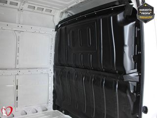 Citroën Jumper BlueHDI FURGÓN CERRADO 35 L2 H2 140
