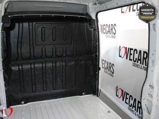 Citroën Jumper BlueHDI FURGÓN CERRADO 35 L2 H2 140