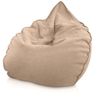 Puff Sofa de Diseño Exclusivo - Puf XXL Moderno