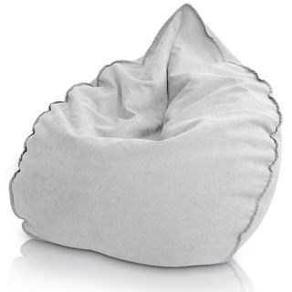 Puff Sofa de Diseño Exclusivo - Puf XXL Moderno
