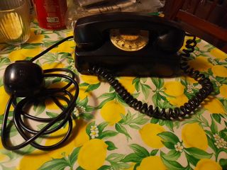 Telefono Starlite vintage