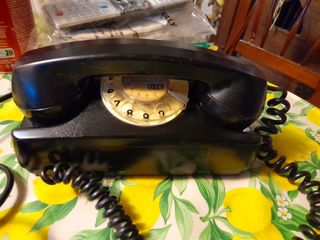 Telefono Starlite vintage