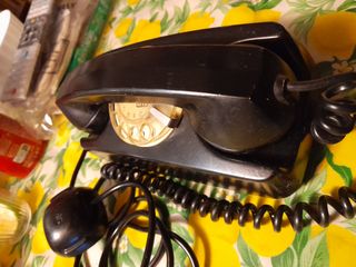 Telefono Starlite vintage
