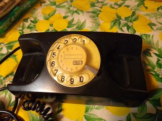 Telefono Starlite vintage