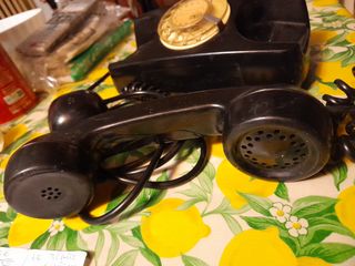 Telefono Starlite vintage