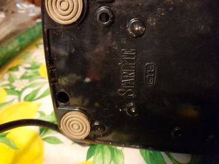 Telefono Starlite vintage