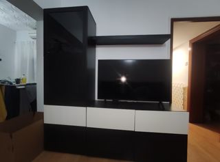 Mueble comedor Besta