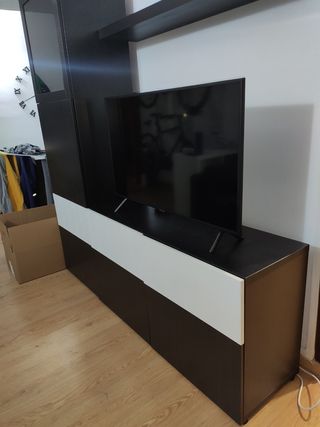 Mueble comedor Besta