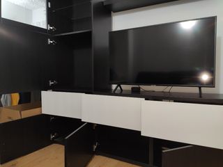 Mueble comedor Besta