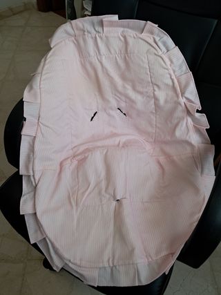 FUNDA MAXICOSI