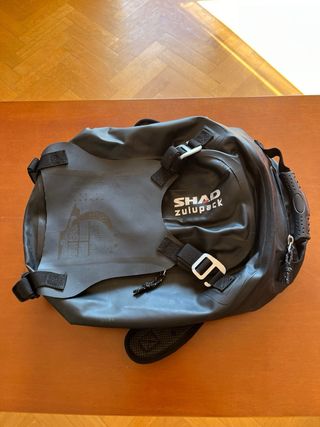 SHAD ZULUPACK 25l