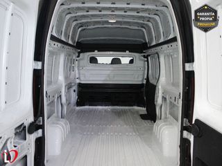 Fiat Talento 1.6 MTJ L2 H2 FURGÓN CERRADO 120
