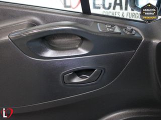 Fiat Talento 1.6 MTJ L2 H2 FURGÓN CERRADO 120