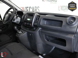 Fiat Talento 1.6 MTJ L2 H2 FURGÓN CERRADO 120