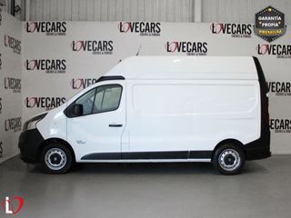 Fiat Talento 1.6 MTJ L2 H2 FURGÓN CERRADO 120