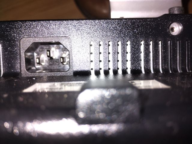 Monitor Dell. 25 €