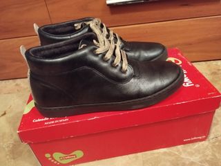 Botines Billowy NUEVOS, talla 36