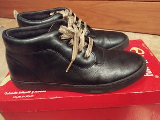 Botines Billowy NUEVOS, talla 36