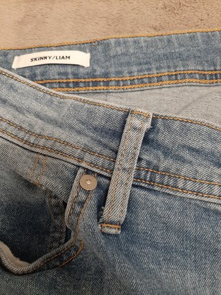 Pantalones vaqueros Jack Jones