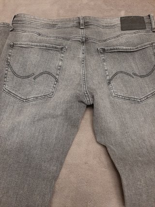 Pantalón vaquero