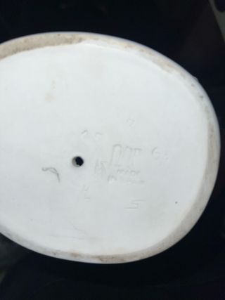 Figura mujer de Lladró