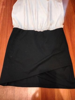 Vestido elegante