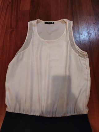 Vestido elegante