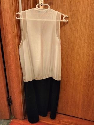 Vestido elegante