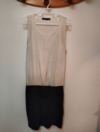 Vestido elegante