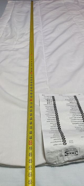 Edredón para cuna, Ikea