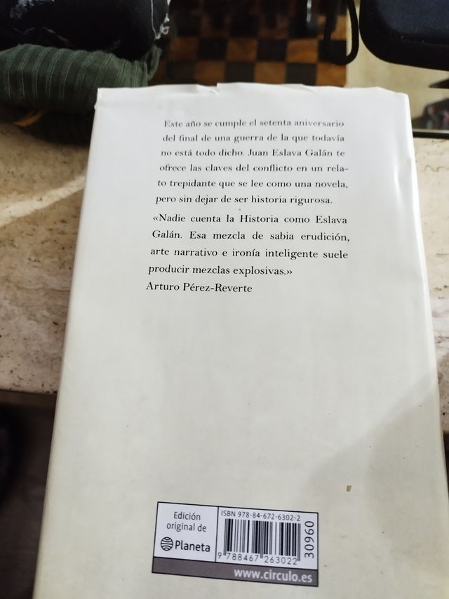 La segunda guerra mundial contada para e