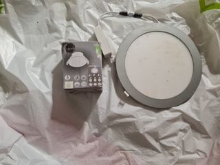 Lampara led