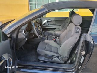 Audi A3 Cabrío 2013