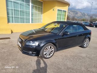 Audi A3 Cabrío 2013